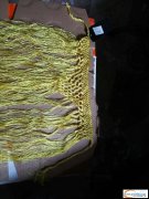 发外地，手工活编织外发加工