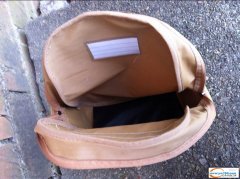 大量书包的货外发加工