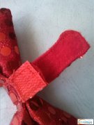 如图头饰平车活外发