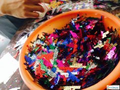 寻义乌本地的包装加工厂 如图