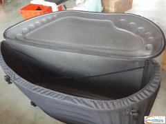 寻做车顶包的工厂