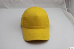 6万5千个棒球帽外发加工