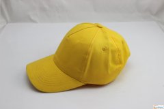 6万5千个棒球帽外发加工