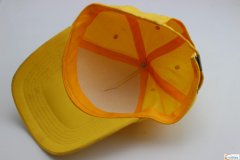 6万5千个棒球帽外发加工