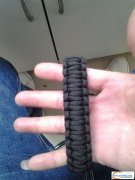 编织手链外发加工