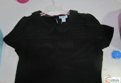 有服装的单子外发