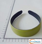 找头饰品成品供应商