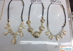 寻会做如图合金项链的加工厂