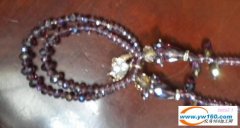 金华如图项链手工活外发加工