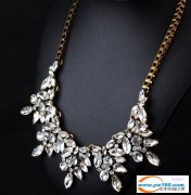 合金饰品成品的单子外发