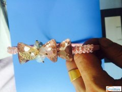 荷叶塘手工活外发加工