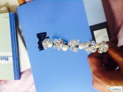 荷叶塘手工活外发加工