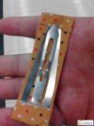 发外地-打胶枪包装的手工活外发加工