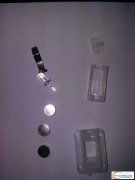 组装类似手指灯的手工活外发加工