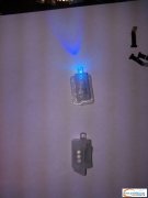 组装类似手指灯的手工活外发加工