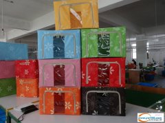 长期承接 收纳箱加工 销售