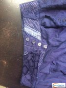 绍兴富盛镇寻找做裤子的加工厂