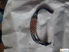 荷叶塘手工活外发 如图