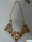 亚克力点配件外发加工