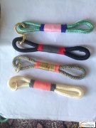 寻找做如图手工活绕织带的工厂