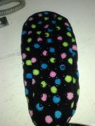 50万双地板拖外发加工10月底出货