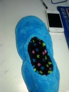 50万双地板拖外发加工10月底出货