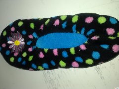 50万双地板拖外发加工10月底出货