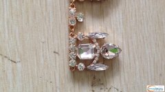 寻青口附近做合金的工厂