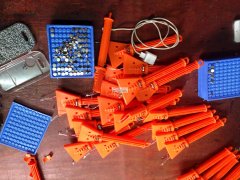 义乌后宅承接电子玩具组装，焊锡加工厂。