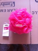 常年大量手工活做沐浴球外发加工