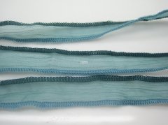 丝带锁边（拷边）外发加工