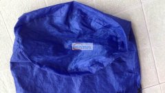 5万袋子外发加工 如图