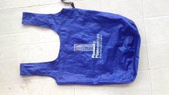 5万袋子外发加工 如图