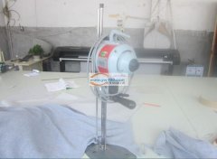 承接电脑服装制版设计加工电脑超级排料裁剪加工  平车加工