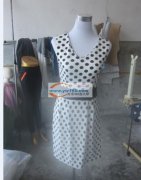 承接电脑服装制版设计加工电脑超级排料裁剪加工  平车加工