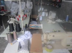 承接电脑服装制版设计加工电脑超级排料裁剪加工  平车加工