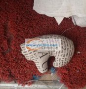 廿三里玩具塞棉手工活外发加工