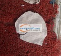 廿三里玩具塞棉手工活外发加工