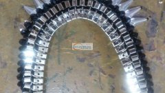 廿三里大湖头（下湾）手工活外发加工