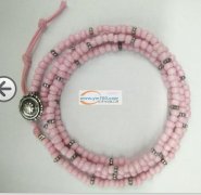 寻专业穿米珠的加工厂