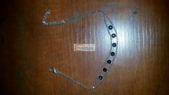 后宅有饰品烧焊外发