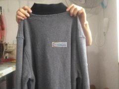 青口有10000上衣外发