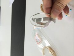 寻做这几种铜手镯的加工厂