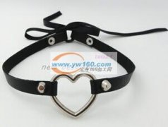 有谁会做这类的皮革项圈。包材，不包材料的都来。