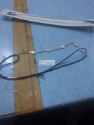 后宅手工活绑绳子外发加工