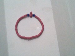 专业编织纽扣结手绳   胶枪头饰   电子组装   针缝布花