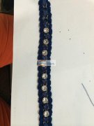 手工钩针钩线外发