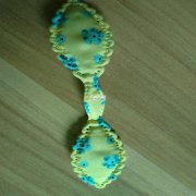 外发义乌兔耳朵超声波的价格00.16-0.017的必须三号棉