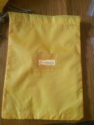 1万个束口袋加工