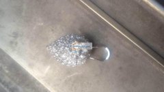 寻荷叶塘附近的烧焊加工厂